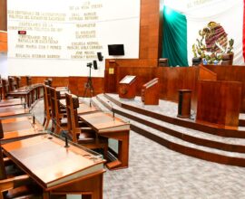 Mínima, la productividad en la Legislatura 