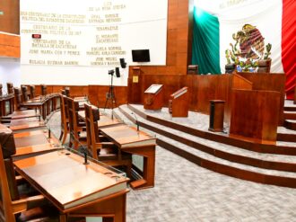 Mínima, la productividad en la Legislatura