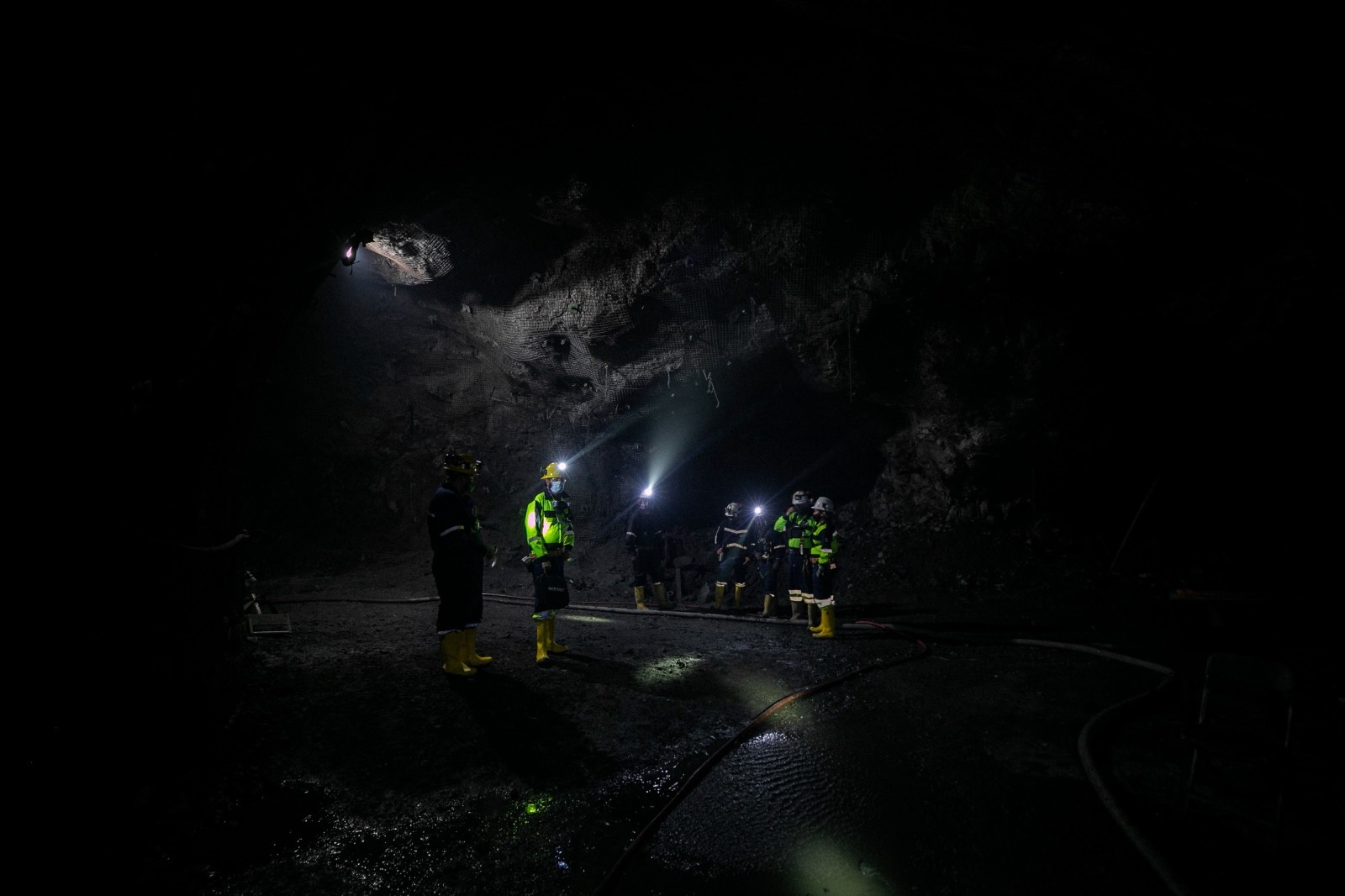Zacatecas, pilar de la minería nacional