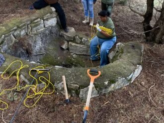 ​“Estamos desgastados y enfermos”:  familias de desaparecidos