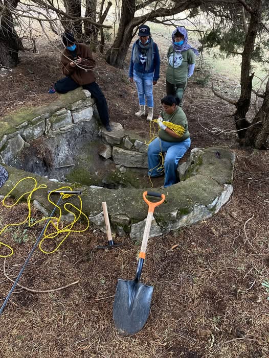 ​“Estamos desgastados y enfermos”:  familias de desaparecidos