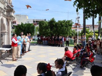 Celebran 30 aniversario del Museo de Jalpa