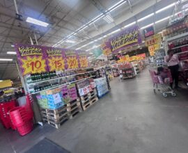 PC supervisa planes de emergencia en comercios de Río Grande 