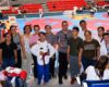 Brilla delegación de Nieves en la XII Copa Sulache de TaeKwonDo en Aguascalientes