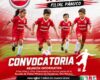 Pánuco abre convocatoria para integrarse a escuela de futbol
