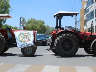 Logran productores de Zacatecas ampliación del programa PEUA