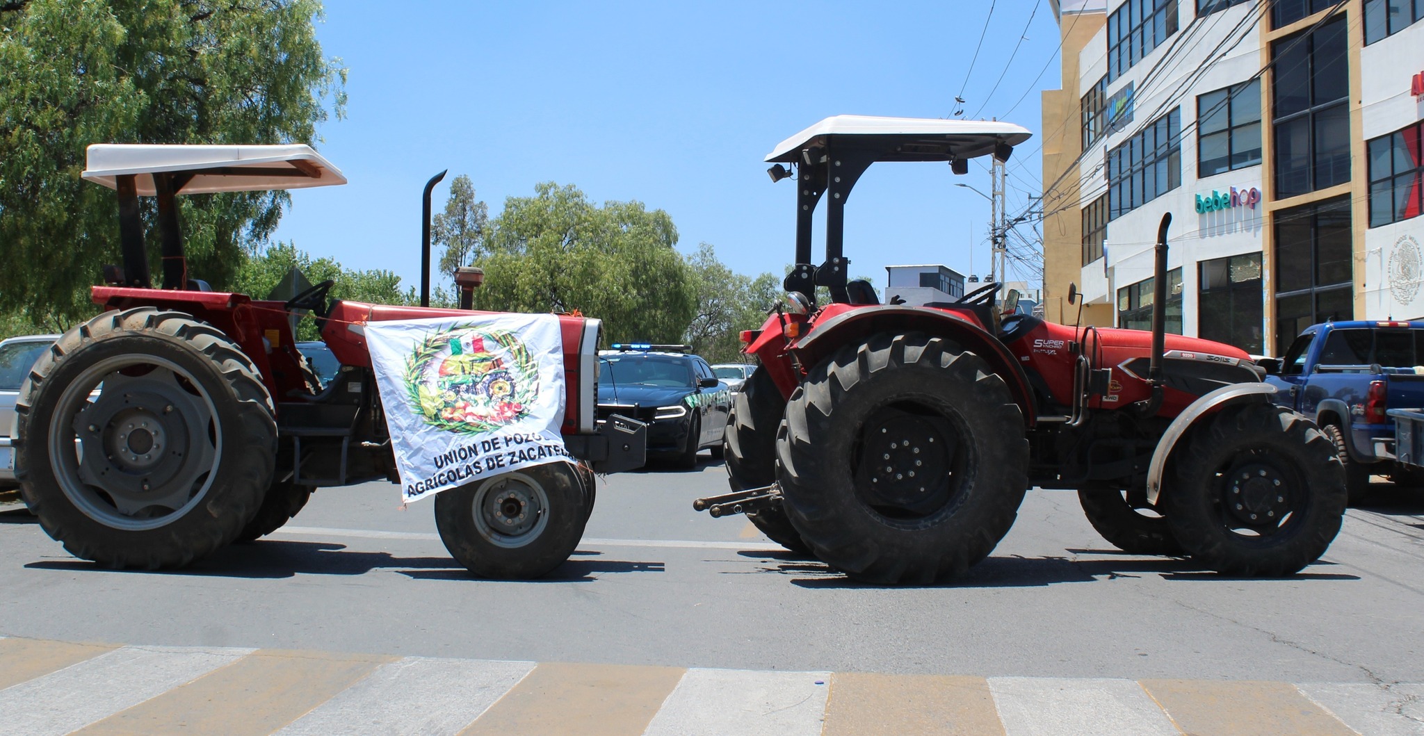 Logran productores de Zacatecas ampliación del programa PEUA