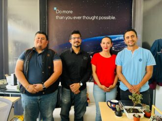 Zacatecas será sede de la 2ª Conferencia Mexicana de Robots Inteligentes