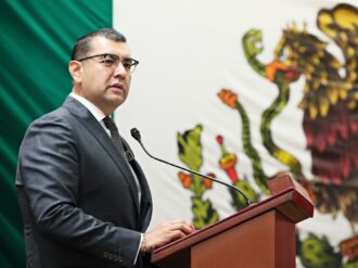 Comparece el fiscal entre el éxito y la deuda social