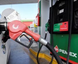 Recomendaciones para cargar gasolina 