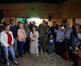 Tertulias en Familia 