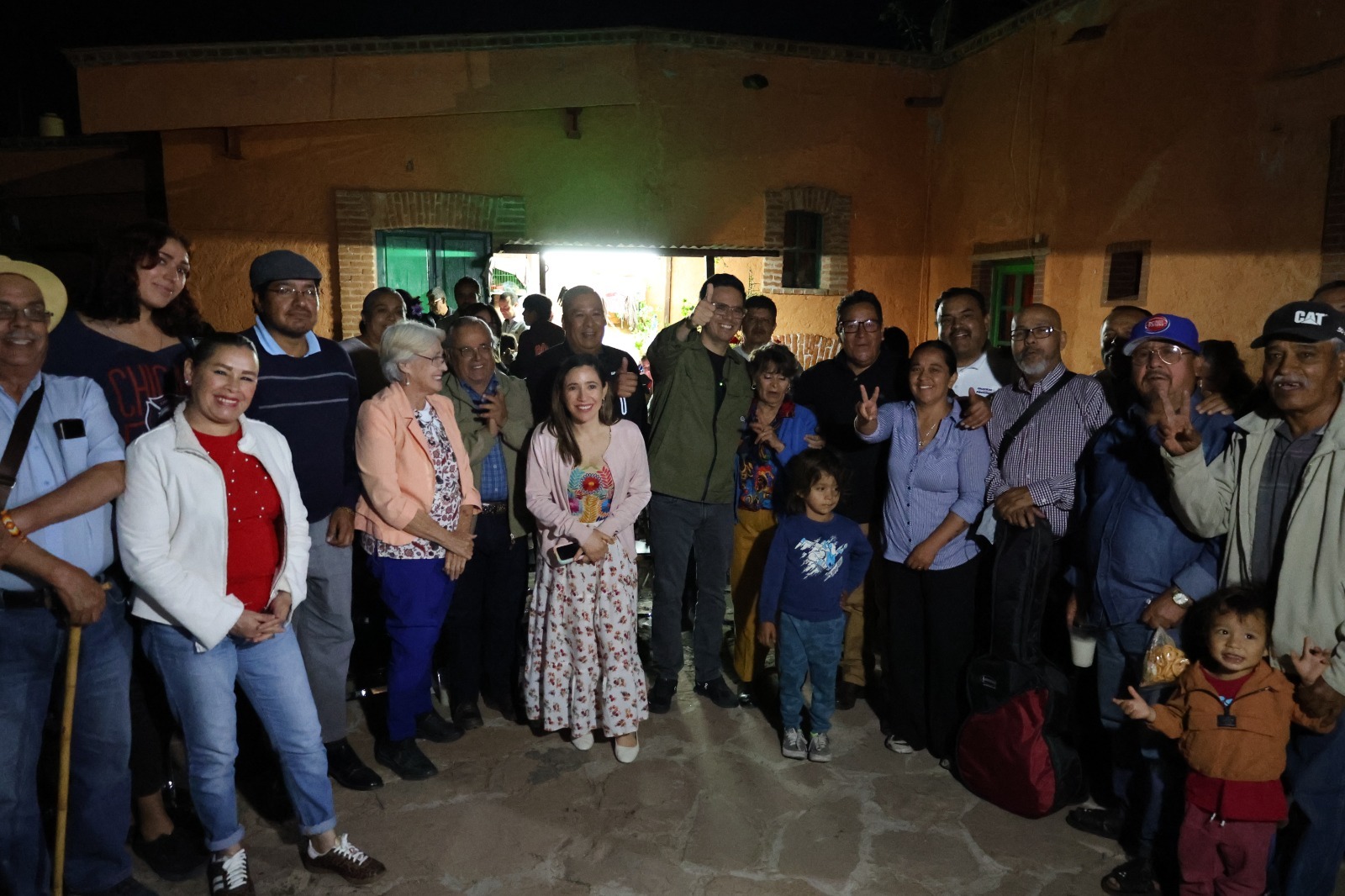 Tertulias en Familia