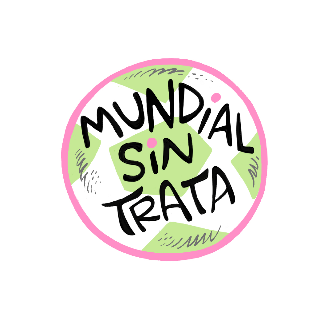 Mundial Sin Trata, protocolo de la ONU en México