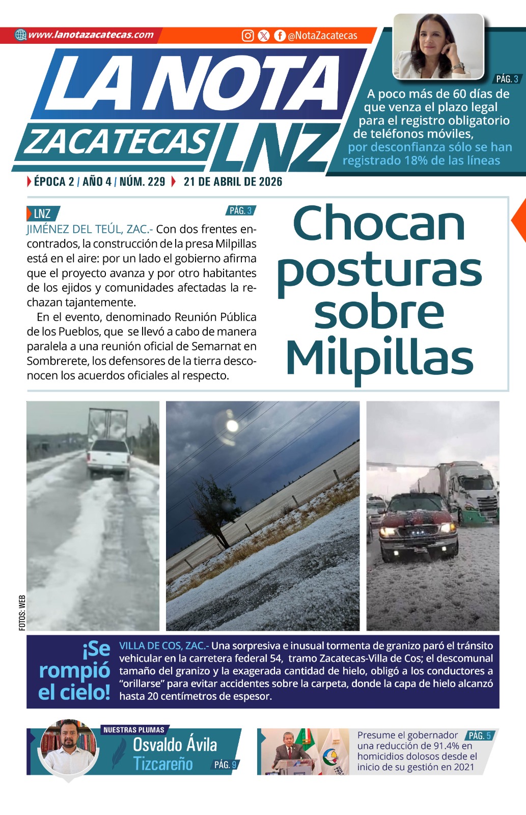 Edición digital 210426