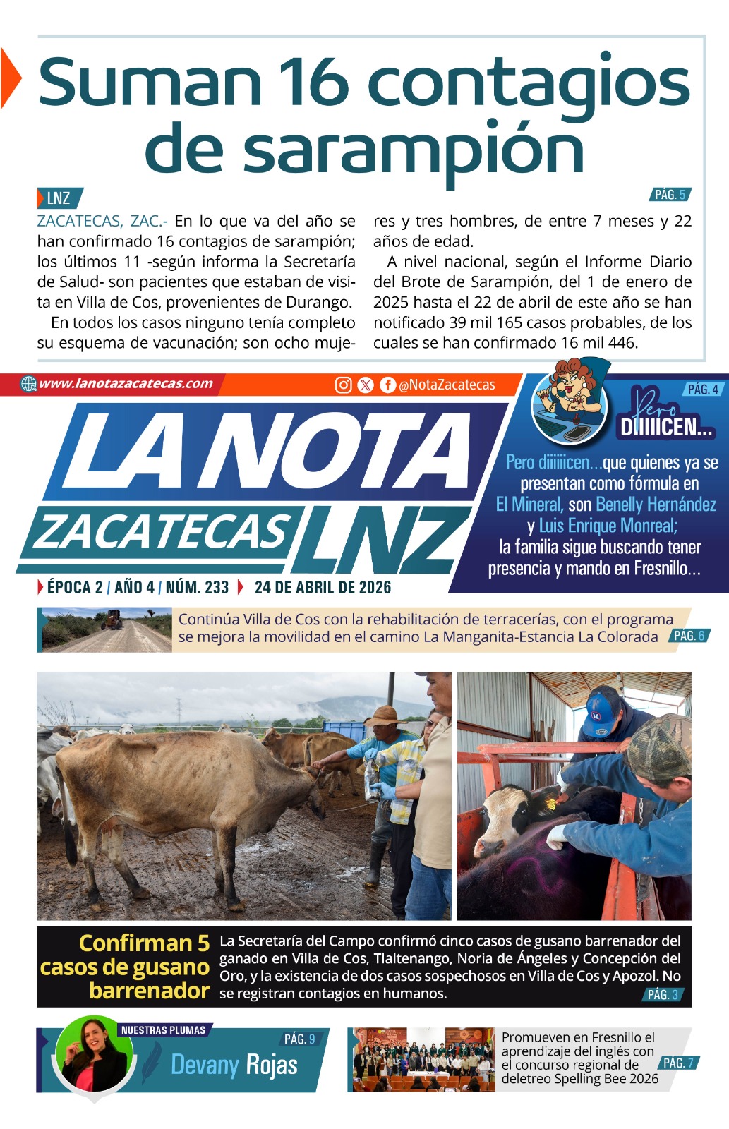 Edición digital 240426