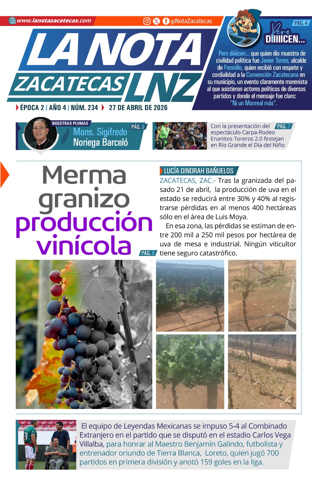 Edición digital 270426