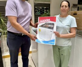 Río Grande entrega premios a contribuyentes cumplidos 