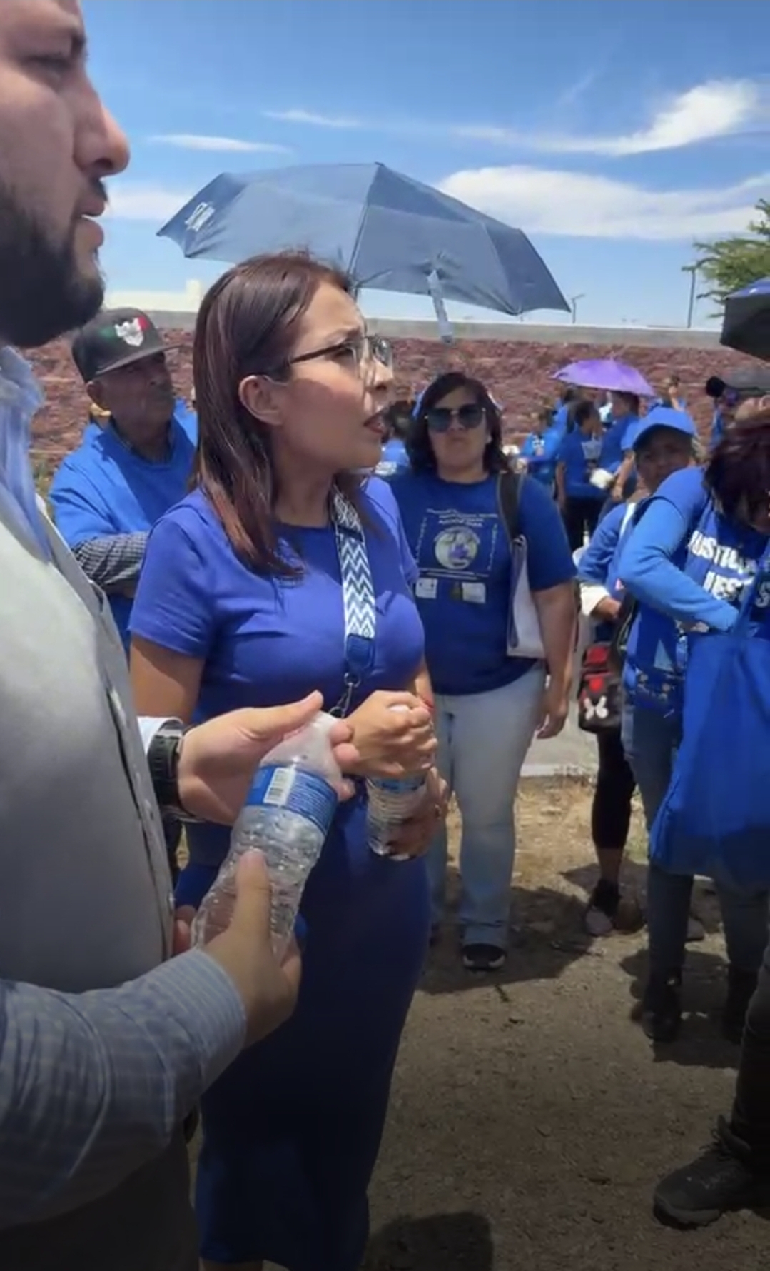 Piden justicia para Juan José Flores 