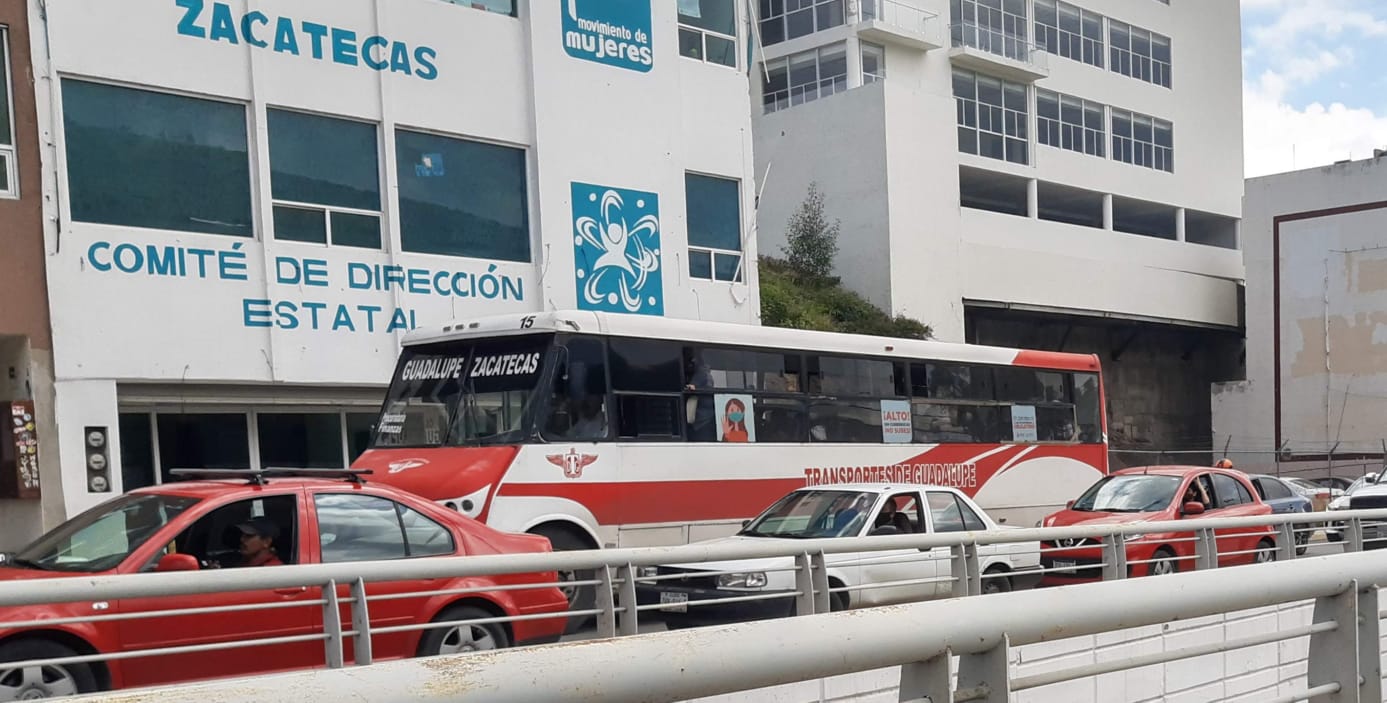 Proponen aumentar a $13 a la tarifa del transporte público