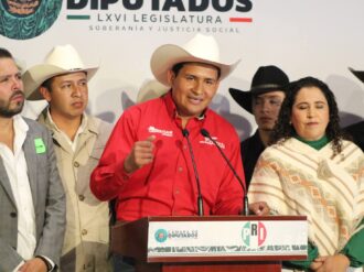 Denuncia Vanguardia Juvenil Agrarista abandono y «coyotaje» en el campo zacatecano