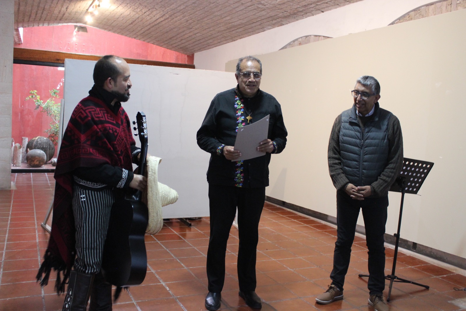 Abren convocatoria «Exploración Cultural 2026» 