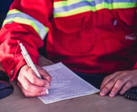 Fresnillo plc consolida cultura de prevención  