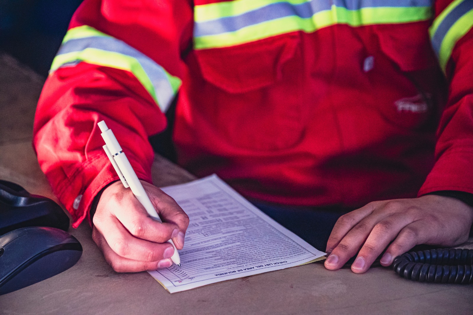 Fresnillo plc consolida cultura de prevención 