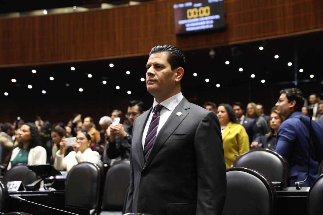 Propone MAR cárcel directa y sin beneficios a agresores de menores 