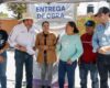 Impulsa Fresnillo desarrollo rural con obras de movilidad y servicios básicos