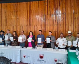 Pánuco se suma a la ruta del Mundial FIFA 2026 