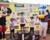 Realizan la sexta edición de la carrera «Runners Aguanaval»