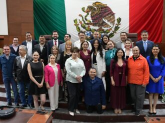 Verónica Yvette Hernández, nueva titular de la ASE