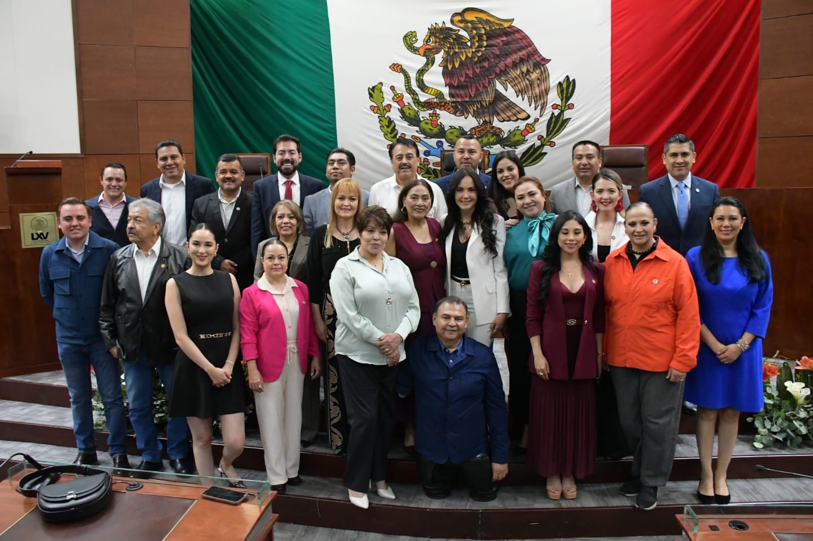 Verónica Yvette Hernández, nueva titular de la ASE