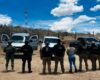 Coordinan Zacatecas y Jalisco operativo de búsqueda de personas en Huejuquilla