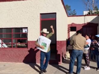 Gana el campo; pagarán a $27 mil la tonelada de frijol