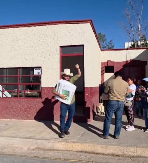 Gana el campo; pagarán a $27 mil la tonelada de frijol