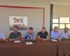 Votan a favor de la huelga más de 11 mil docentes