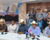 Campesinos frijoleros amenazan con bloquear las vías del tren en Zacatecas 