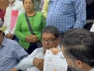“Pierden” autoridades convenio de acopio de frijol 