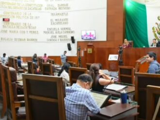 Analiza 65 Legislatura nueva normativa contra la extorsión  