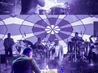 ¡Confirmado! Conjunto Primavera encabezará la Fereni 2026 