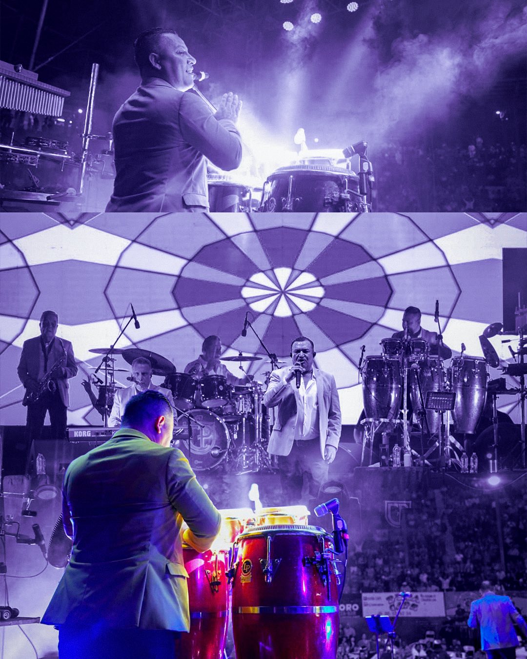 ¡Confirmado! Conjunto Primavera encabezará la Fereni 2026 