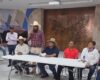 Acopiará frijol Tere Jiménez; exigen juicio político contra David Monreal