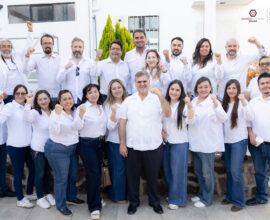 Aréchiga Flores, gana elecciones del SPAUAZ 