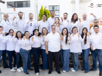 Aréchiga Flores, gana elecciones del SPAUAZ