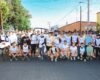 Éxito total en la carrera 6K de la Feria de Primavera Monte Escobedo 2026
