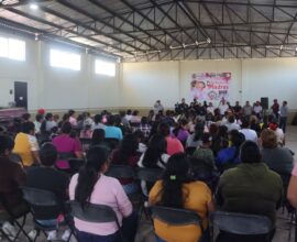 Encabeza Pier Michel Ríos gira “A Toda Madre”  