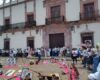 Madres de desaparecidos marchan en Zacatecas