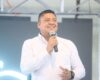 Reconoce Pier Michel labor y entrega de los docentes de Villa de Cos