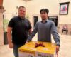 Dirección de Catastro concluirá entrega de incentivos a contribuyentes 